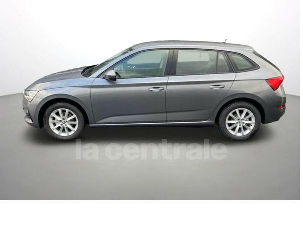 Skoda Scala 1.0 TSI Ambition 70 kW image number 5