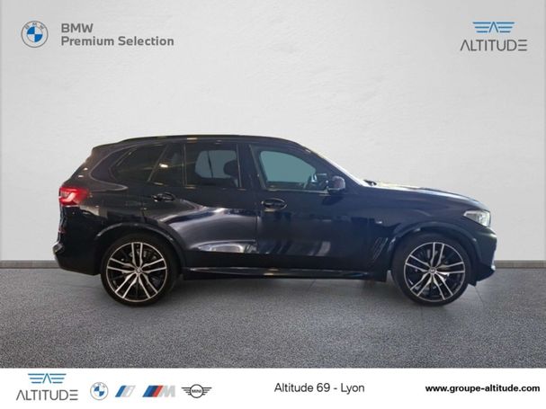 BMW X5 xDrive30d 198 kW image number 7