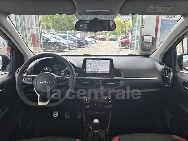 Kia Picanto GT Line 62 kW image number 18