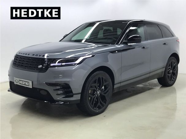 Land Rover Range Rover Velar D300 Dynamic SE 221 kW image number 1