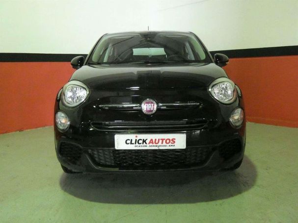 Fiat 500X 1.0 FireFly S&S Urban 88 kW image number 4