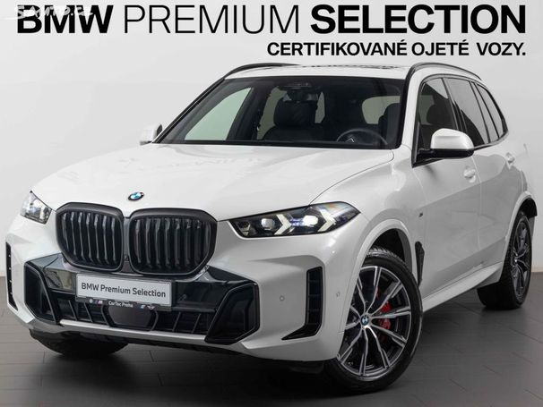 BMW X5 xDrive30d 219 kW image number 1