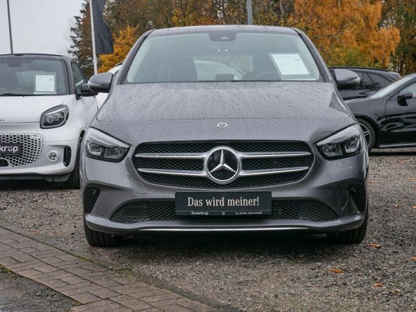 Mercedes-Benz B 250 165 kW image number 3