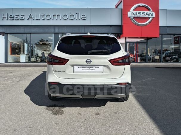 Nissan Qashqai 1.3 DIG-T N-CONNECTA 103 kW image number 25