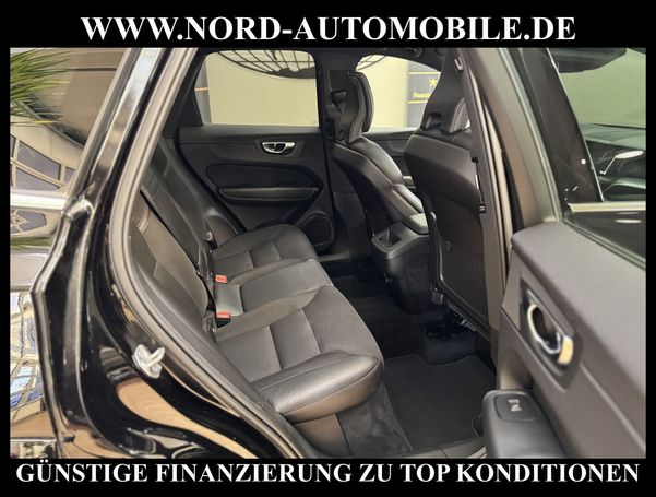 Volvo XC60 D4 Momentum 140 kW image number 16