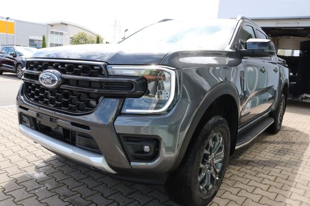 Ford Ranger 2.0 Wildtrak 151 kW image number 1