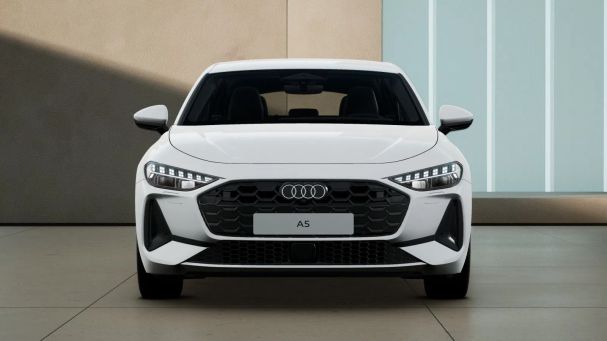 Audi A5 110 kW image number 2