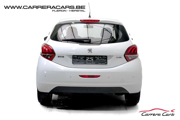 Peugeot 208 1.6 55 kW image number 3