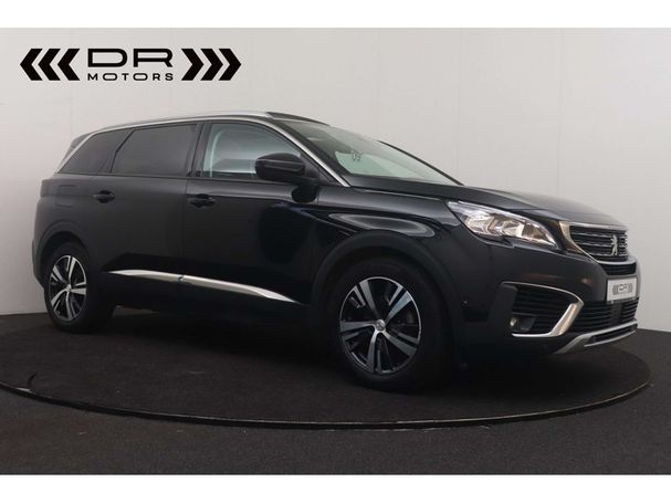 Peugeot 5008 BlueHDi EAT8 Allure 96 kW image number 2