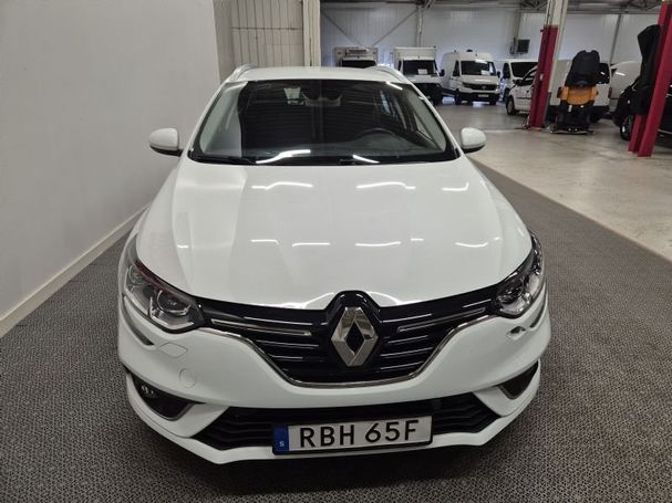 Renault Megane dCi 115 85 kW image number 3