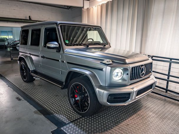 Mercedes-Benz G 63 AMG 430 kW image number 2