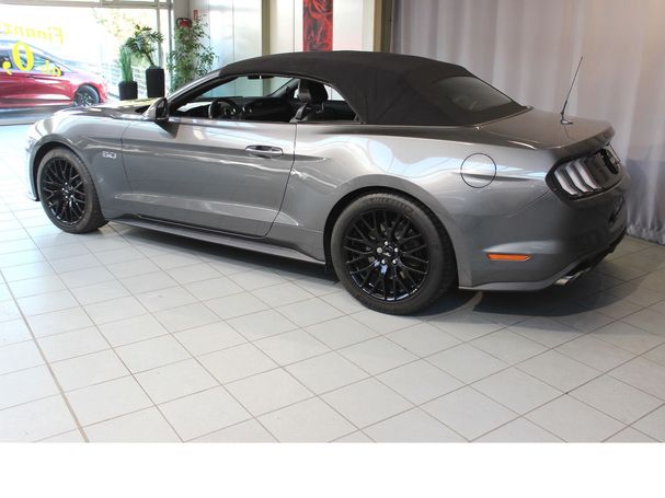 Ford Mustang GT Convertible 330 kW image number 7