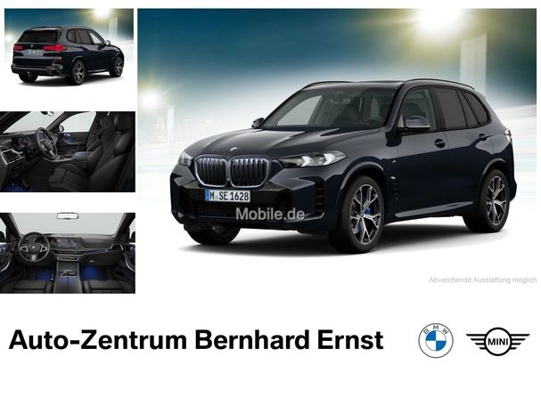 BMW X5 xDrive 219 kW image number 2