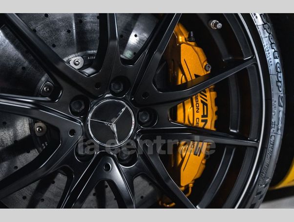 Mercedes-Benz AMG GT 430 kW image number 29