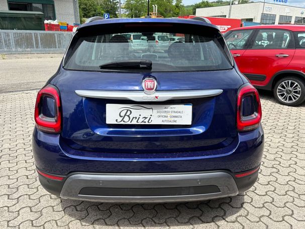 Fiat 500X Cross 1.6 MultiJet 96 kW image number 4