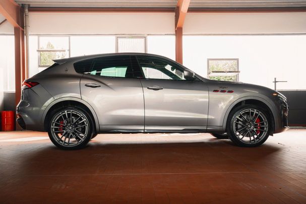 Maserati Levante Trofeo 427 kW image number 23