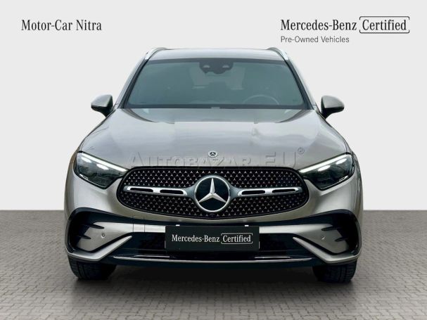 Mercedes-Benz GLC 220 d 145 kW image number 7