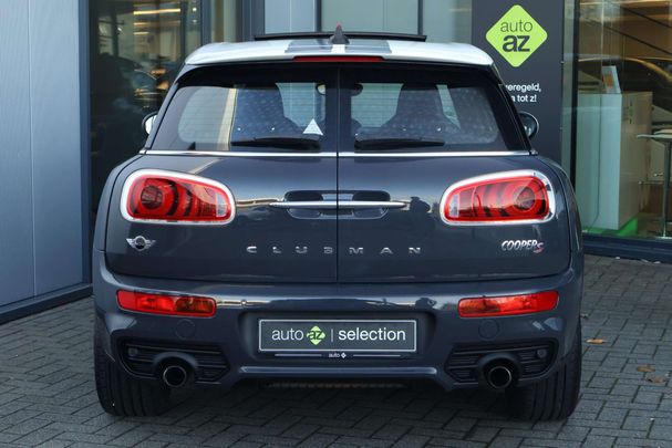 Mini Cooper S Clubman 141 kW image number 7