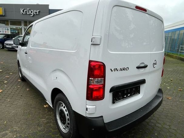 Opel Vivaro 1.5 88 kW image number 5