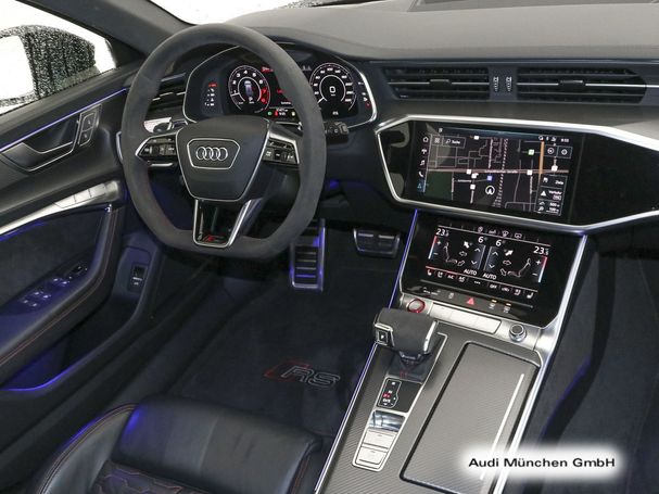 Audi RS6 Avant 441 kW image number 8