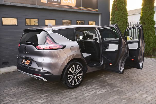 Renault Espace 147 kW image number 19