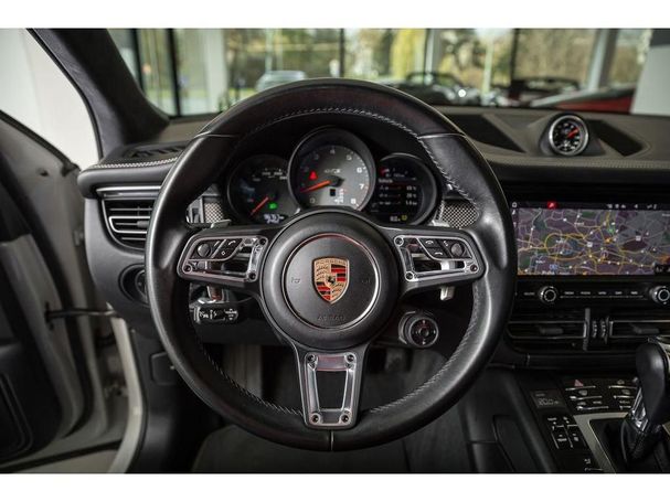 Porsche Macan GTS 280 kW image number 6