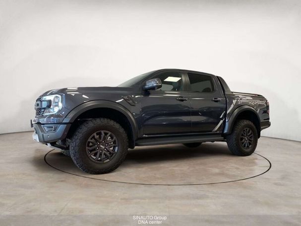 Ford Ranger Raptor 2.0 EcoBlue 154 kW image number 1