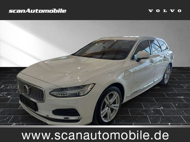 Volvo V90 Inscription Expression AWD Recharge 251 kW image number 2