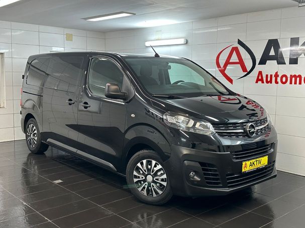 Opel Vivaro 1.5 88 kW image number 30