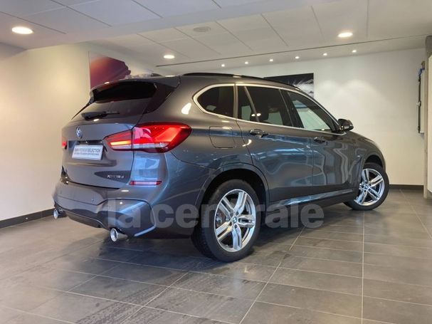 BMW X1 xDrive18d M Sport 110 kW image number 2