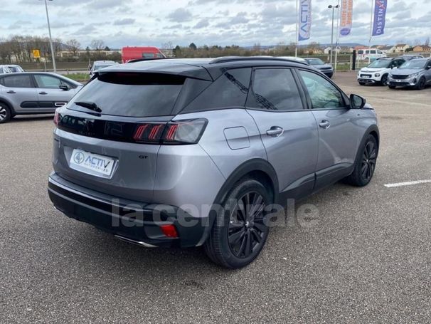 Peugeot 3008 BlueHDi 130 S&S EAT8 96 kW image number 15