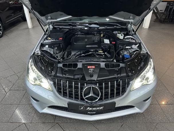 Mercedes-Benz E 250 155 kW image number 16