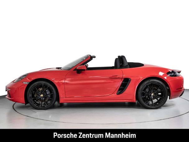 Porsche Boxster 220 kW image number 5