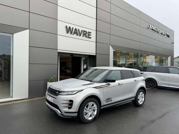 Land Rover Range Rover Evoque 120 kW image number 1