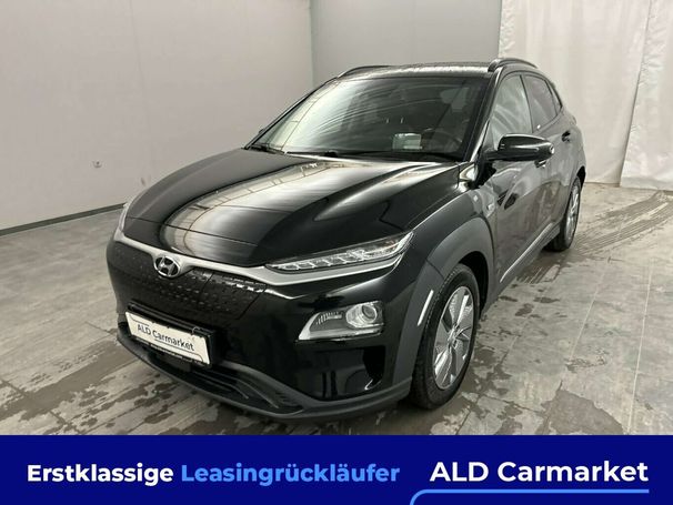 Hyundai Kona Premium 150 kW image number 1