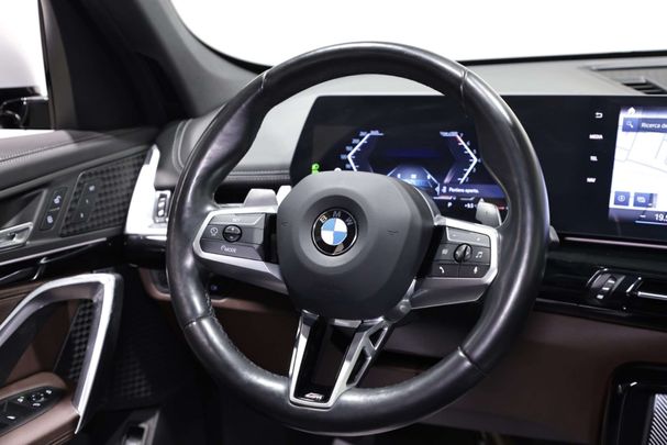 BMW X1 sDrive 100 kW image number 39