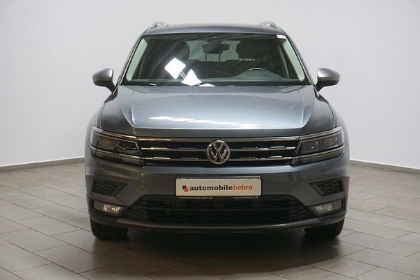 Volkswagen Tiguan Allspace 2.0 TDI Comfortline DSG 4Motion 147 kW image number 3