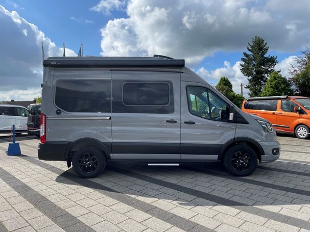 Ford Transit 125 kW image number 4