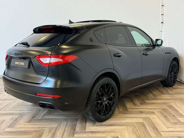 Maserati Levante 257 kW image number 3