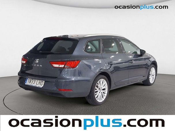 Seat Leon ST 1.5 TSI Style 96 kW image number 3