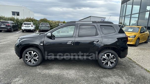 Dacia Duster Blue dCi 115 85 kW image number 5