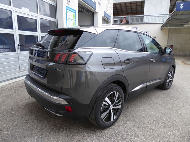 Peugeot 3008 EAT8 133 kW image number 4