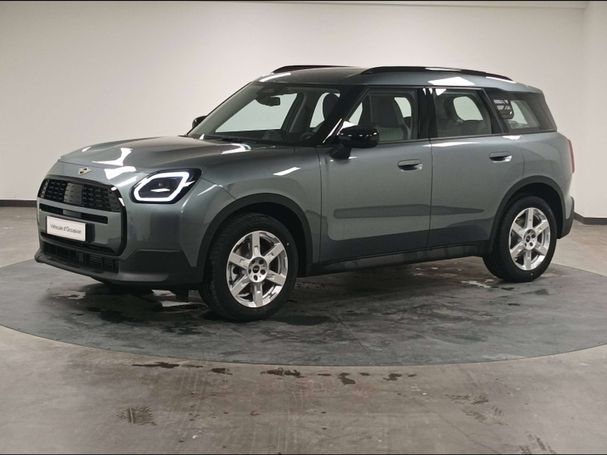 Mini Countryman C 116 kW image number 1