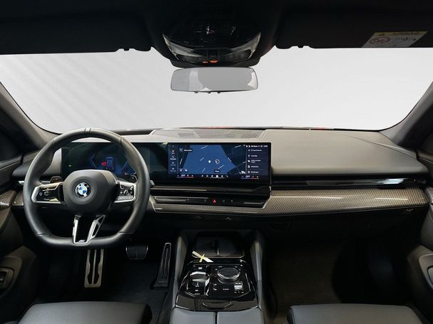 BMW 520i 140 kW image number 6