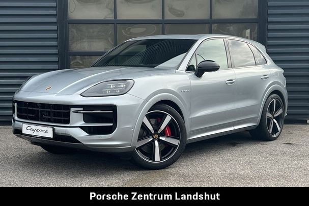 Porsche Cayenne S E-Hybrid 382 kW image number 1