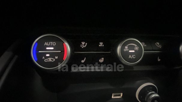 Alfa Romeo Stelvio 2.2 Diesel AT8 118 kW image number 9