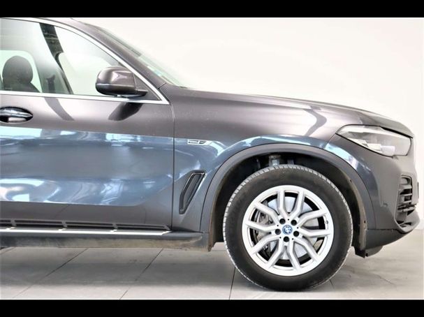 BMW X5 xLine xDrive 213 kW image number 6