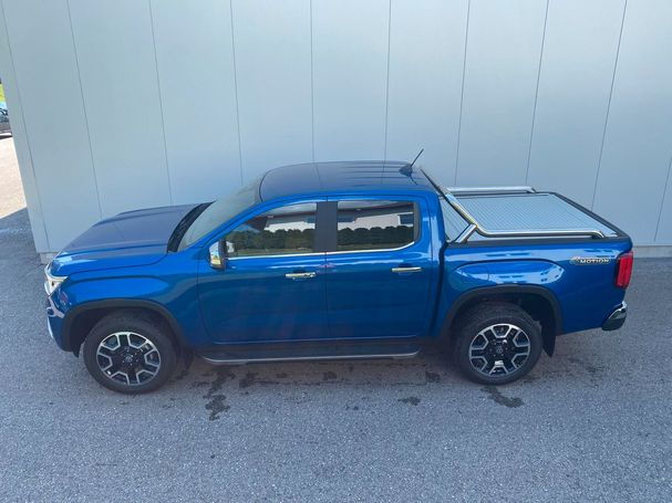 Volkswagen Amarok 2.0 TDI Style 4Motion 151 kW image number 2