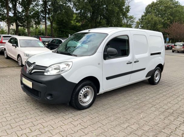 Renault Kangoo Rapid Maxi dCi Extra 66 kW image number 1