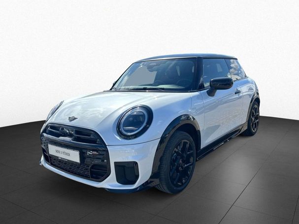 Mini Cooper S JCW 150 kW image number 1